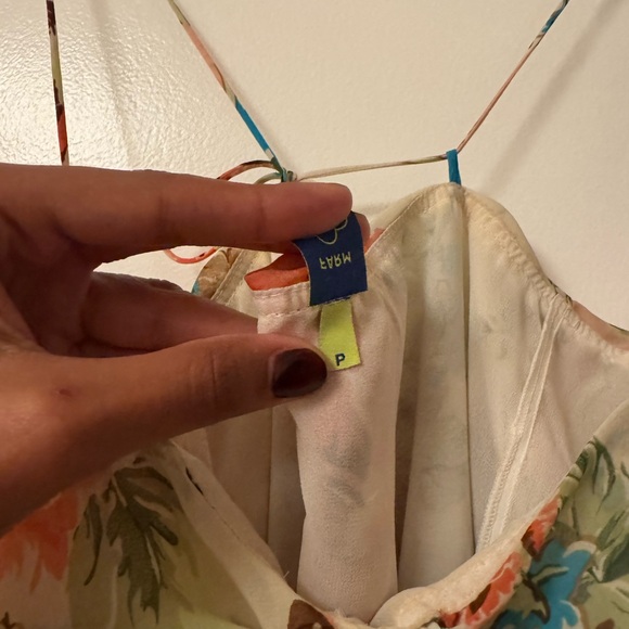 Farm Rio Mini Dress - Picture 6 of 6